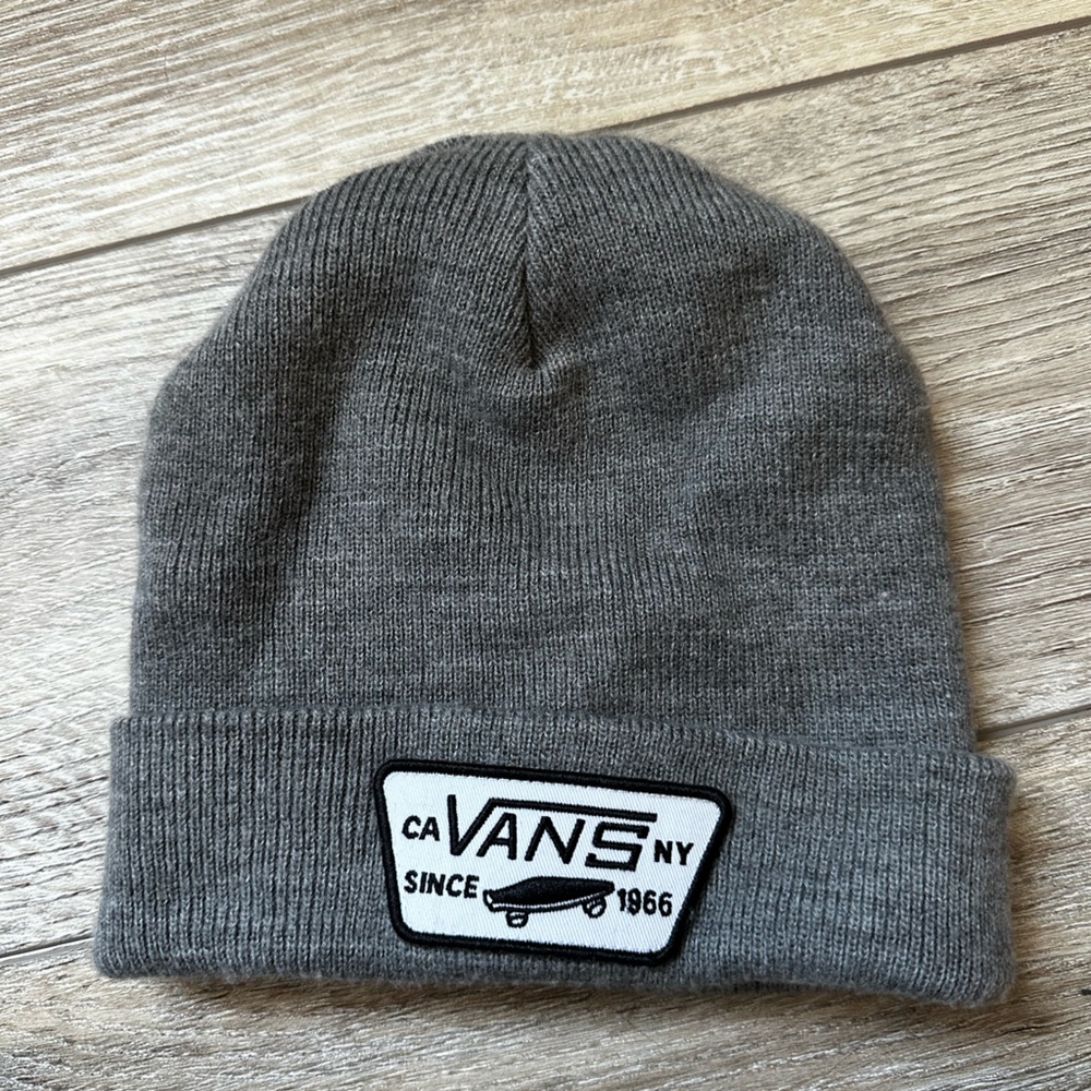 Vans Hat